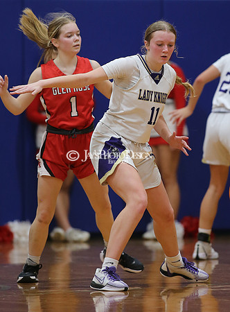 Glen Rose vs. Centerpoint Senior Girls (2nd round district tournment) 2-13-24_0390