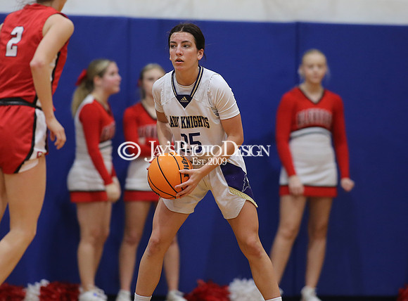 Glen Rose vs. Centerpoint Senior Girls (2nd round district tournment) 2-13-24_0394