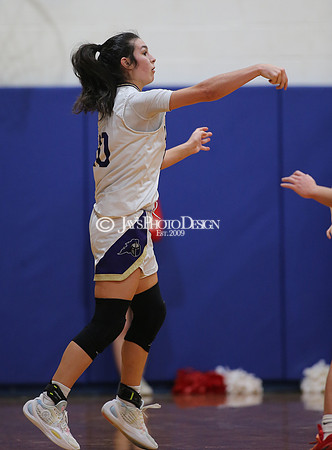 Glen Rose vs. Centerpoint Senior Girls (2nd round district tournment) 2-13-24_0403