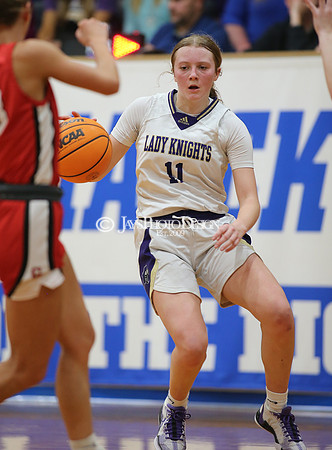 Glen Rose vs. Centerpoint Senior Girls (2nd round district tournment) 2-13-24_0404