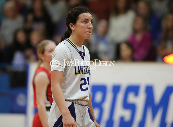 Glen Rose vs. Centerpoint Senior Girls (2nd round district tournment) 2-13-24_0407