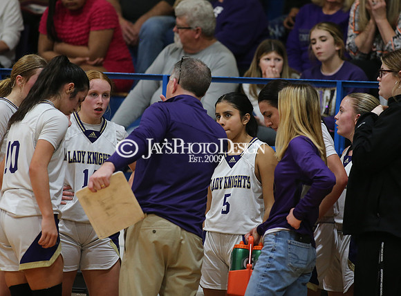 Glen Rose vs. Centerpoint Senior Girls (2nd round district tournment) 2-13-24_0411