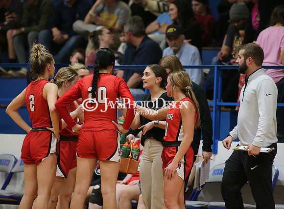 Glen Rose vs. Centerpoint Senior Girls (2nd round district tournment) 2-13-24_0419
