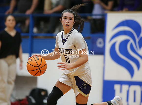 Glen Rose vs. Centerpoint Senior Girls (2nd round district tournment) 2-13-24_0434