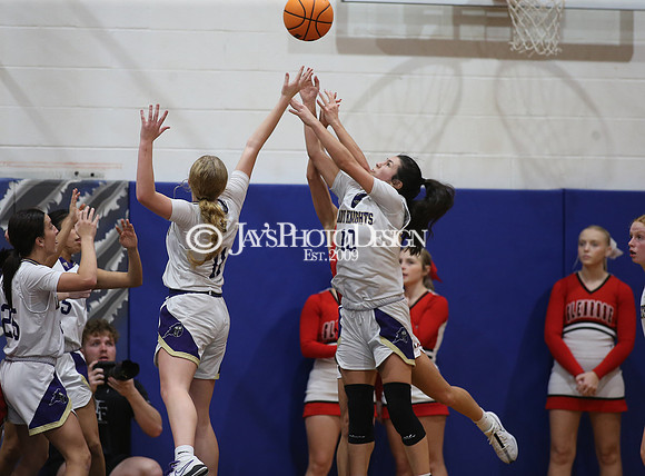 Glen Rose vs. Centerpoint Senior Girls (2nd round district tournment) 2-13-24_0441