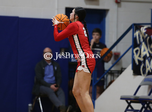 Glen Rose vs. Centerpoint Senior Girls (2nd round district tournment) 2-13-24_0440