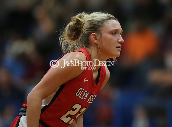 Glen Rose vs. Centerpoint Senior Girls (2nd round district tournment) 2-13-24_0455
