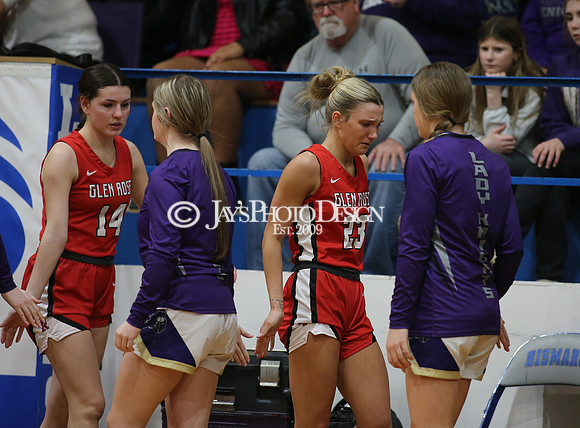 Glen Rose vs. Centerpoint Senior Girls (2nd round district tournment) 2-13-24_0496