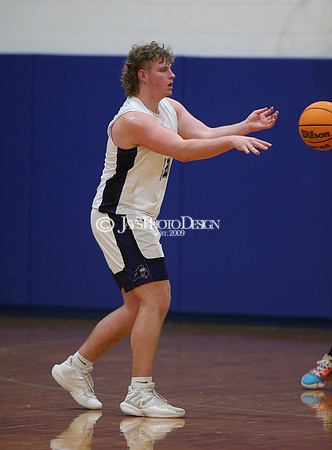 Fouke @ Centerpoint Senior Boys (2nd round district tournament) 2-13-24_0009