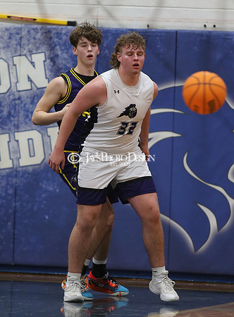 Fouke @ Centerpoint Senior Boys (2nd round district tournament) 2-13-24_0014