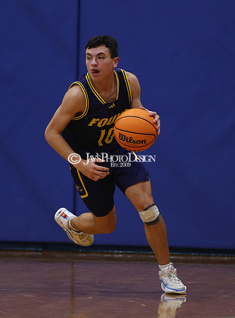 Fouke @ Centerpoint Senior Boys (2nd round district tournament) 2-13-24_0024