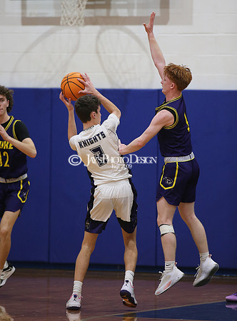 Fouke @ Centerpoint Senior Boys (2nd round district tournament) 2-13-24_0018