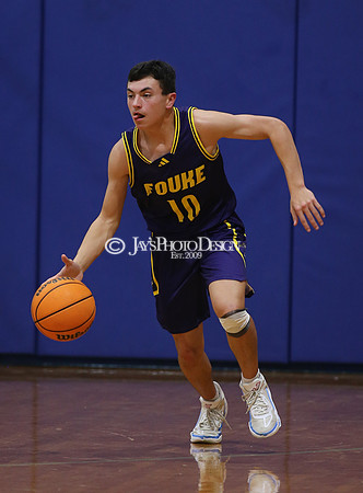 Fouke @ Centerpoint Senior Boys (2nd round district tournament) 2-13-24_0027