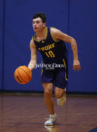 Fouke @ Centerpoint Senior Boys (2nd round district tournament) 2-13-24_0028