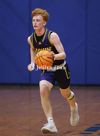 Fouke @ Centerpoint Senior Boys (2nd round district tournament) 2-13-24_0040