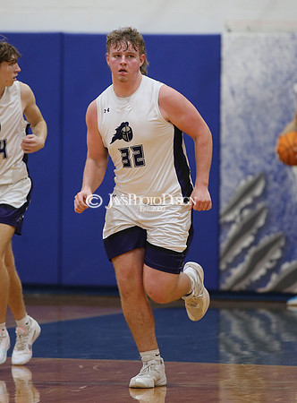 Fouke @ Centerpoint Senior Boys (2nd round district tournament) 2-13-24_0043