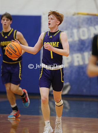 Fouke @ Centerpoint Senior Boys (2nd round district tournament) 2-13-24_0047