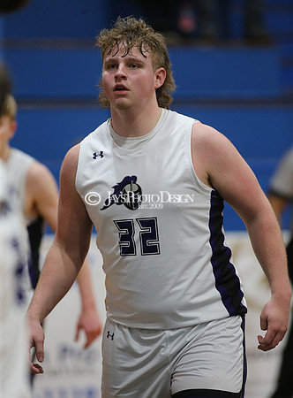 Fouke @ Centerpoint Senior Boys (2nd round district tournament) 2-13-24_0056