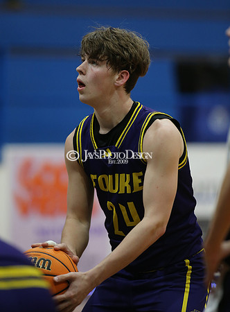 Fouke @ Centerpoint Senior Boys (2nd round district tournament) 2-13-24_0057