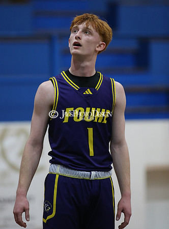 Fouke @ Centerpoint Senior Boys (2nd round district tournament) 2-13-24_0060