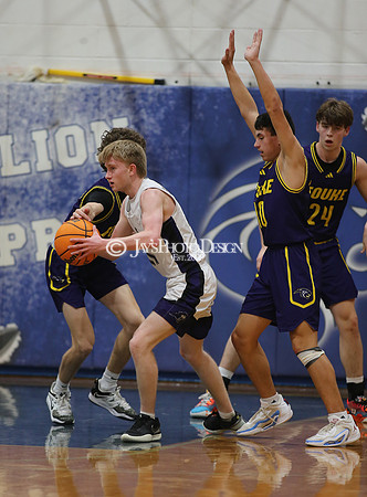 Fouke @ Centerpoint Senior Boys (2nd round district tournament) 2-13-24_0076