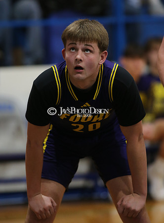 Fouke @ Centerpoint Senior Boys (2nd round district tournament) 2-13-24_0092