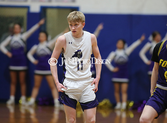 Fouke @ Centerpoint Senior Boys (2nd round district tournament) 2-13-24_0100
