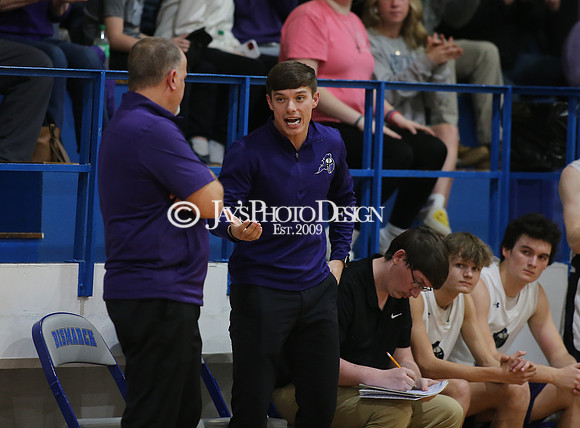 Fouke @ Centerpoint Senior Boys (2nd round district tournament) 2-13-24_0107
