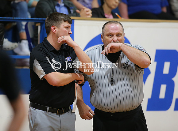 Fouke @ Centerpoint Senior Boys (2nd round district tournament) 2-13-24_0108
