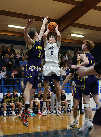 Fouke @ Centerpoint Senior Boys (2nd round district tournament) 2-13-24_0166