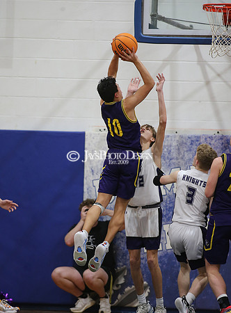 Fouke @ Centerpoint Senior Boys (2nd round district tournament) 2-13-24_0176