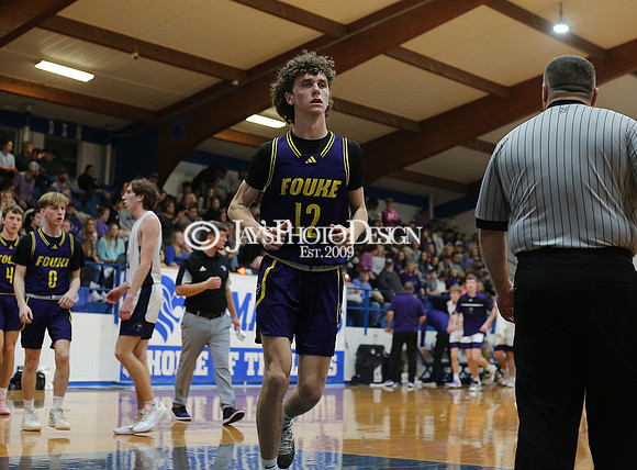 Fouke @ Centerpoint Senior Boys (2nd round district tournament) 2-13-24_0202