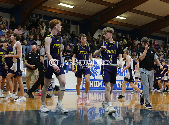Fouke @ Centerpoint Senior Boys (2nd round district tournament) 2-13-24_0204