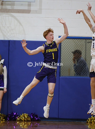 Fouke @ Centerpoint Senior Boys (2nd round district tournament) 2-13-24_0231