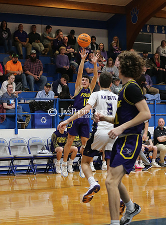 Fouke @ Centerpoint Senior Boys (2nd round district tournament) 2-13-24_0236