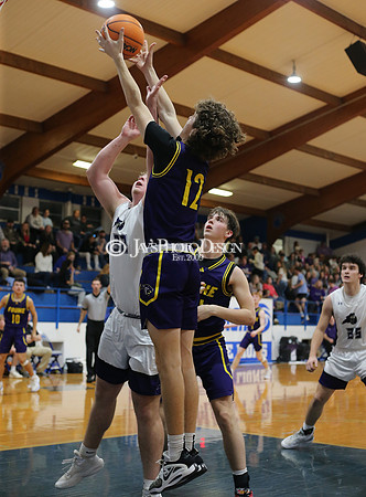 Fouke @ Centerpoint Senior Boys (2nd round district tournament) 2-13-24_0239