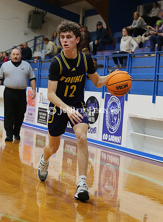 Fouke @ Centerpoint Senior Boys (2nd round district tournament) 2-13-24_0245