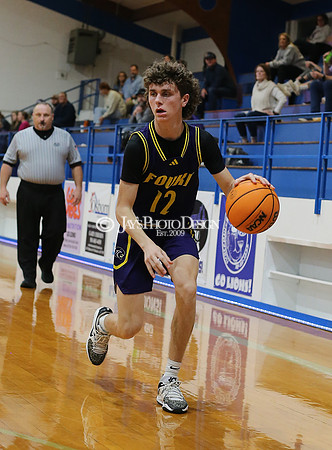 Fouke @ Centerpoint Senior Boys (2nd round district tournament) 2-13-24_0246