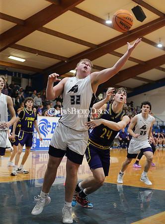Fouke @ Centerpoint Senior Boys (2nd round district tournament) 2-13-24_0251