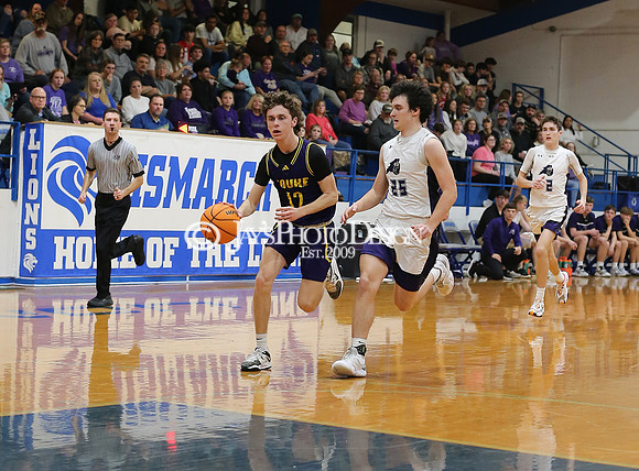 Fouke @ Centerpoint Senior Boys (2nd round district tournament) 2-13-24_0253