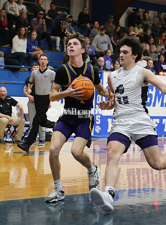 Fouke @ Centerpoint Senior Boys (2nd round district tournament) 2-13-24_0255