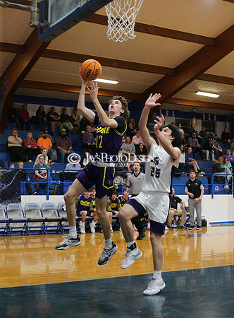 Fouke @ Centerpoint Senior Boys (2nd round district tournament) 2-13-24_0259