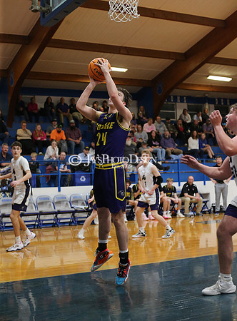 Fouke @ Centerpoint Senior Boys (2nd round district tournament) 2-13-24_0265