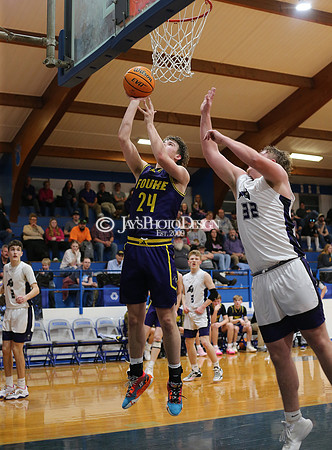 Fouke @ Centerpoint Senior Boys (2nd round district tournament) 2-13-24_0267