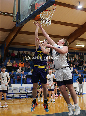 Fouke @ Centerpoint Senior Boys (2nd round district tournament) 2-13-24_0268