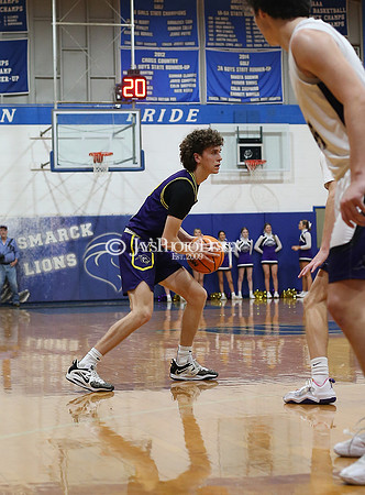 Fouke @ Centerpoint Senior Boys (2nd round district tournament) 2-13-24_0280