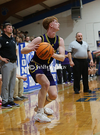 Fouke @ Centerpoint Senior Boys (2nd round district tournament) 2-13-24_0288