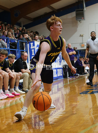 Fouke @ Centerpoint Senior Boys (2nd round district tournament) 2-13-24_0295