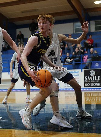 Fouke @ Centerpoint Senior Boys (2nd round district tournament) 2-13-24_0301