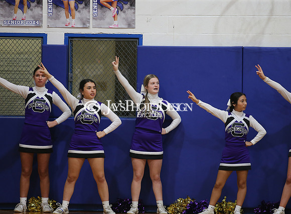 Fouke @ Centerpoint Senior Boys (2nd round district tournament) 2-13-24_0312